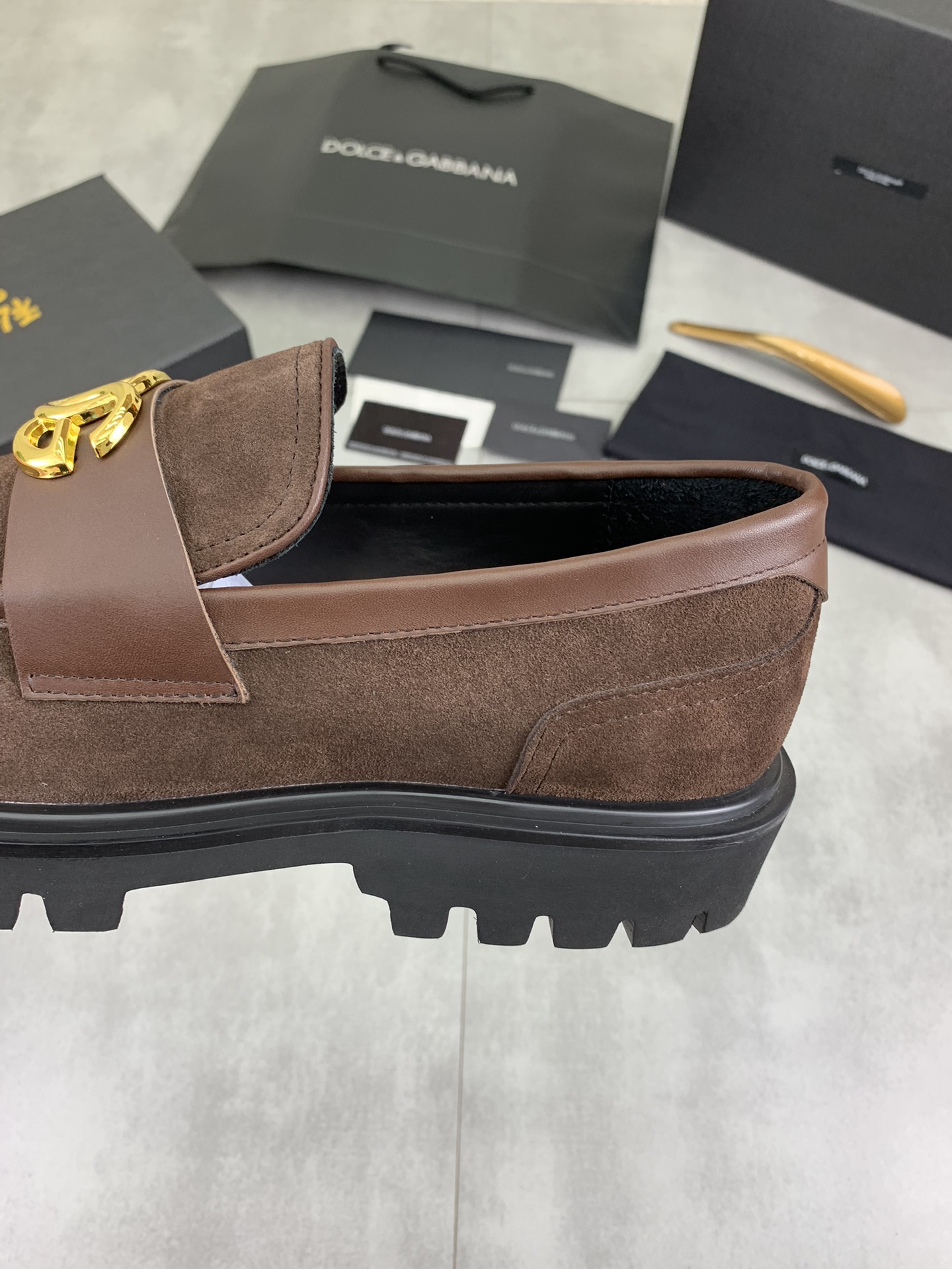 olce & Gabbana shoe